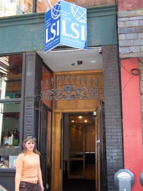 LSI Boston